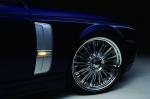 Jaguar XJ Black Bison Edition by Wald 2007 года
